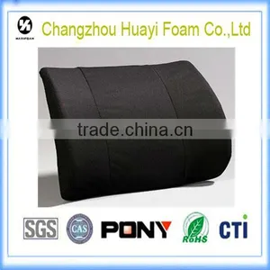 High Density High Rebound Foam for Car Seat thumbnail-1