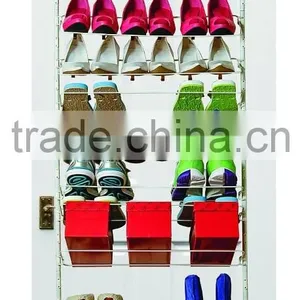Over Door Shoe Rack thumbnail-1
