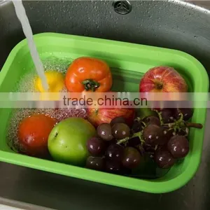 Home Style Large Decorative Fruit Bowl,fancy Fruit Bowl thumbnail-1