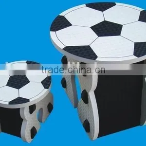 Children Foam Table thumbnail-1