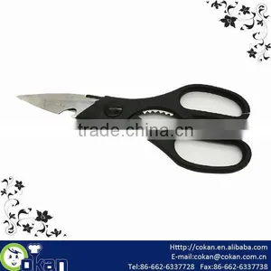 Easy to Use - Kitchen Scissor,Kitchen Shear, Multi-purpose Scissor CK-SC019 thumbnail-1