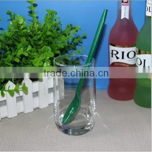 Wholesale Safe PP Plastic Spoons for Cup,custom Safe PP Plastic Spoons for Cup Wholesale,custom Safe PP Spoons for Cup Supllier thumbnail-1