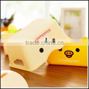 Wholesale Cartoon Colorful 2 Piece Plastic Storage Box/plastic Storage Box/cartoon Plastic Storage Box thumbnail-3