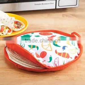 Perfect Tortilla Warmer thumbnail-1