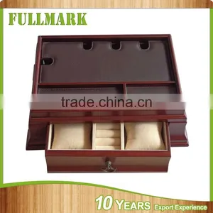 Waterproof Antique Good Quality Wooden Houseware thumbnail-1