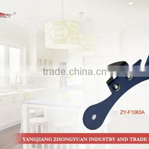 Mini Design Multipurpose Iron Bottle Opener thumbnail-1