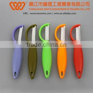 Manual Vegetable Grater Ceramic Peeler thumbnail-1