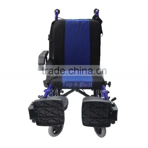 Topmedi Made in China Quadriplegic Wheelchair thumbnail-3