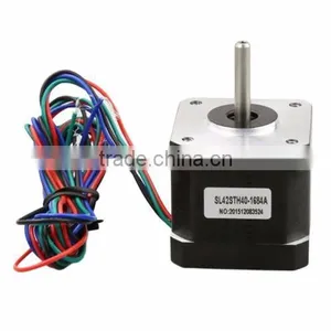 1.8 Degree NEMA17 42mm 2 Phase 4-wire Stepper Motor For 3D Printer CNC Robot thumbnail-5