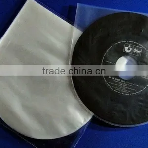 CD Lining Bag; Opp Bag thumbnail-2