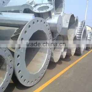 Steel Pole thumbnail-1