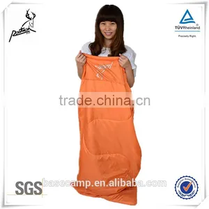 Cheap Outdoor Sleeping Bag for Camping thumbnail-1