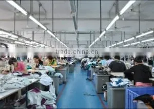 Shenzhen Kangaroo Garments Co., Ltd. company overview - view 4 thumbnail