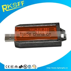 China Wholesale Aluminum Alloy High Quality USB Shell thumbnail-1