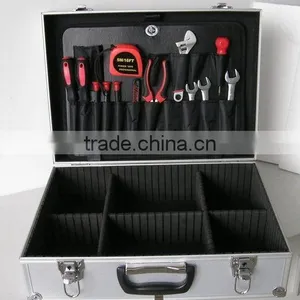 ALUMINIUM TOOL CASE thumbnail-1