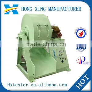 Crushing Strength Tester for Coke Mechanical Strength, 24R/min Strength Testing Machine thumbnail-2