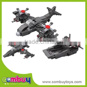 New Design 3 In1 Creative Product Shantou Blocks Toys thumbnail-1