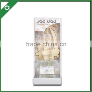 Hot 50ml Home Glass Reed Diffuser,aroma Fragrance Oil Set thumbnail-4