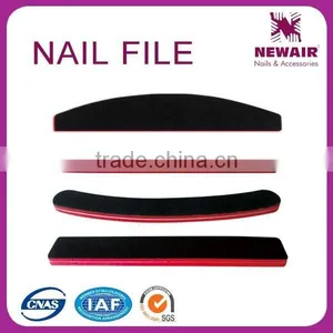 Wholesale Professional Nail Files for Salon Services Abrasive Nail File thumbnail-1