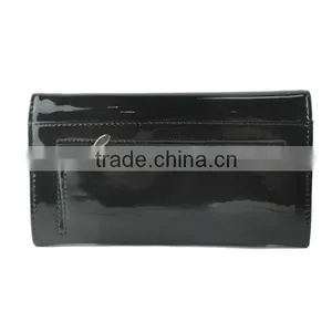 Women's Wallet Black thumbnail-4