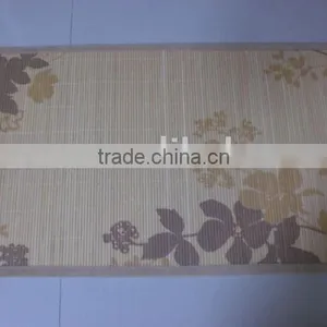 Bamboo Mat Various Designs Are Available thumbnail-1