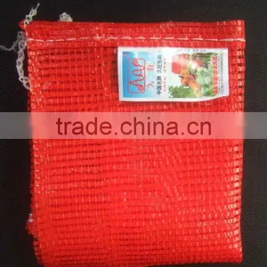 Vegetables Bags&PP Mesh Sack thumbnail-1