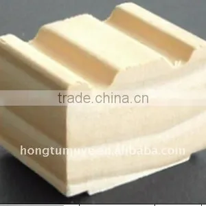 Factory-produced Wood Decorative Furniture Moulding,cheap Wood Door Jamb thumbnail-1