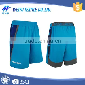 The Newly Designed Sublimated Mens Beach Shorts thumbnail-4