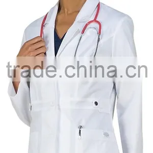Scrubs Dickies Youtility Lab Coat thumbnail-1