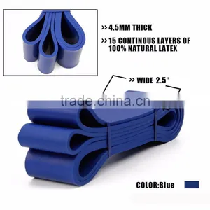 China Suppliers Wholesale Weight Rack Resistance Bands thumbnail-1