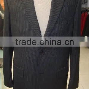 Business Men's Suit thumbnail-1