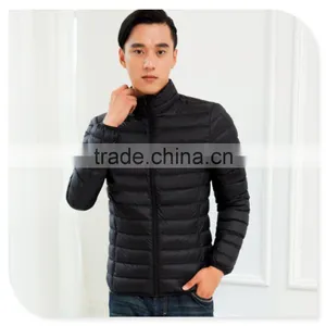 Safe Men Winter Down Jacket thumbnail-1
