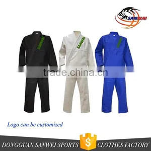 Luxury Pakistan Pearl Weave Bjj gi thumbnail-6