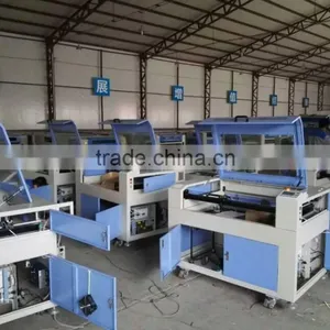 Universal Laser Engraving Machine JQ9060 With CE and FDA thumbnail-3