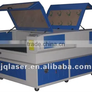 JQ 1614 Large Stencil Laser Cutting Machine thumbnail-1