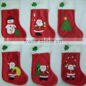 Christmas Stocking Christmas Gift thumbnail-1
