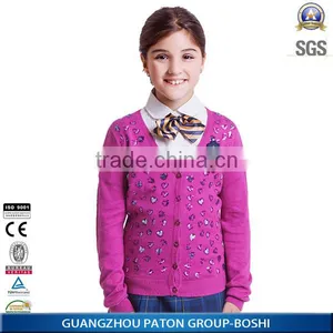 China Factory OEM Supply Type Knitted Christmas Sweater thumbnail-1