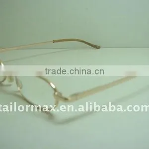 High Quality Metal Reading Glasses C2011082601 thumbnail-1