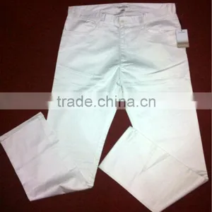 Mens Trouser Chino Style Branded Trouser thumbnail-5