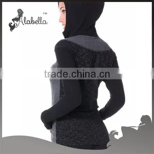 Fashion Sports Jackets With Hood/sexy Jackets for Womens thumbnail-2