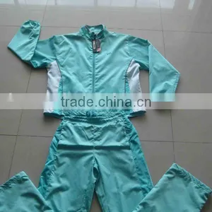 Girl's Casual Tracksuit thumbnail-1