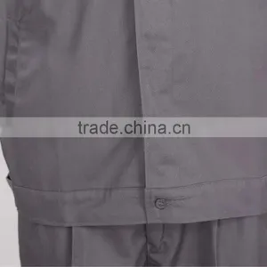 Competitive Price Work Wear Workwear For Men/women Work Suit Cotton Soft thumbnail-5