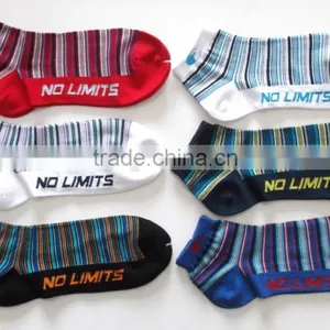 Summer Thin Mercerized Cotton Socks Women thumbnail-6