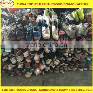 Fashion Used Shoes in Australia,hot Sale in Africa thumbnail-6