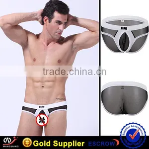 Wangjiang Very Cheap Mens Underwear thumbnail-1