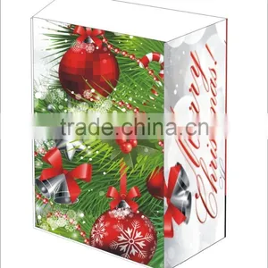 Gift Paper Bags for Christmas thumbnail-1