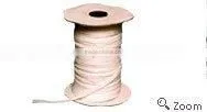 High Quality Cotton Webbing Belt Striped Cotton Tape for Sale thumbnail-1