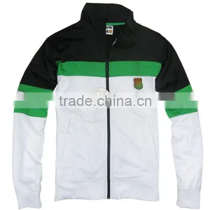 Stock Tricot Jacket thumbnail-1
