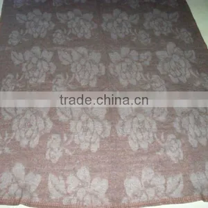 Acrylic Jacquard Blanket,jacquard Acrylic Blanket thumbnail-1