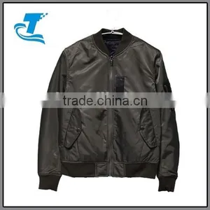 Cotton Winter Men Reversible Jacket thumbnail-1